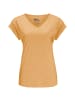 Jack Wolfskin W CORAL COAST T in Gelb