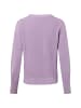 JJXX Strickpullover JXMila in flieder - 0003
