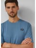 s.Oliver T-Shirt in 6244_helles petrol