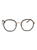 Ana Hickmann Frauen Optische Fassungen Geometrisch Schwarz