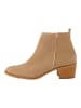 Paul Green Stiefelette in Beige