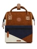 Cabaia Tagesrucksack Adventurer S Cord Recycled in Canton Brown