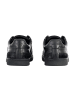 Redskins  Sneakers aus Falko-Leder Schwarz