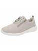 Solidus Freizeit Schnürer für Damen in beige