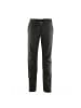 Maier Sports Wanderhose Inara Slim in Schwarz