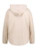 Ulla Popken Sweatshirt in beige