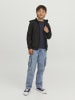 JACK & JONES Junior T-shirt in Dark Navy