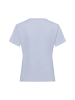 Marie Lund T-Shirt in hellblau - 0031