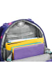 Coocazoo Mate Schulrucksack 44 cm Aurora Glow
