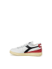 Diadora Heritage Sneaker Weiss