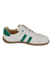 KOEL Sneaker Low ILO NAPPA 25X001.121-810 off white in weiß