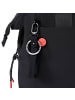 Hedgren String Orizuru Daypack 37.5 cm Laptopfach in black