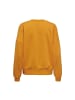 ONLY Sweatshirt in apricot