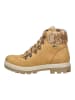 Imac Stiefelette Camel