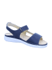 Ganter Sandalen Gina in darkblue