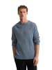 Marc O'Polo Pullover regular in Stormy Blue