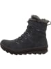 Legero Winterstiefeletten NOVARA in charcoal