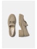 Nero Giardini Pumps in Braun