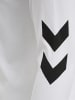 Hummel Hummel T-Shirt Hmllegacy Lebensstil Erwachsene in WHITE