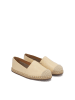 Kazar Espadrilles in Creme