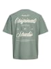 Jack & Jones T-shirt in Laurel Wreath