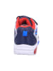 Nintendo  Sneaker in blau