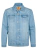 Petrol Industries Jeansjacke Cuervo in Blau