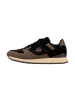 Napapijri Schnürsneaker Cosmos Schwarz