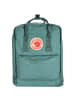 FJÄLLRÄVEN Kanken Rucksack 38 cm frost green
