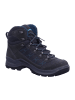 LOWA Wanderschuhe TAURUS PRO GTX MID Ws in anthrazit