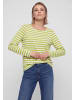 Olsen Shirt in Wild Lime