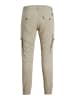 JACK & JONES Junior Cargohose JPSTPAUL JJFLAKE in crockery