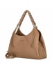 Liu Jo Euthalia - Schultertasche M 31 cm (almond) in almond