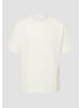 s.Oliver T-Shirt in 0200_creme