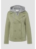 s.Oliver Outdoor-Jacke  in  7520_salbeigrün