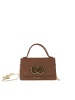 Pierre Cardin Handtasche in COGNAC