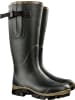 Albatros Gummistiefel "Forest ISO" in Grün