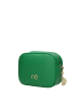 Nobo Bags Schultertasche WithChain in green