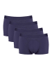 Sloggi Hipster / Pant Ever Soft in Indigo Blue