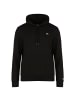 NEW ERA Hoodie Essential in schwarz