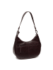 The Chesterfield Brand Alexandria Schultertasche Leder 30 cm in brown