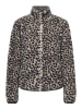 Only Play Fleece Sweatshirt in String