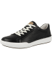 Josef Seibel Sneaker low Claire 01 in schwarz