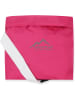 Normani Outdoor Sports Kinder Regenponcho Cherrapunji Kids in Rosa