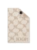 JOOP! Handtuch 10er Pack in Creme