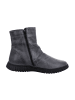 Gemini Klassische Stiefeletten in Grau
