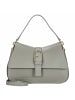 Furla Flow M - Schultertasche 26 cm (linen) in agave