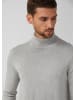 s.Oliver Strickpullover in 9400_grau meliert