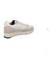 Sun68 Sneaker Low in Weiß