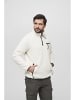 Brandit Sweat & Fleece - Hoodies Zipthrough in white